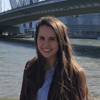 Babysitter Rotterdam: Susanna