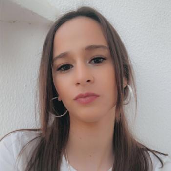 Babysitter em Tavira: Jessica