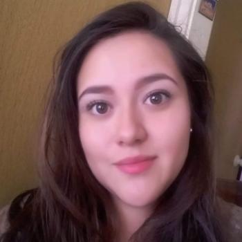 Niñera Ojo de Agua: Alina