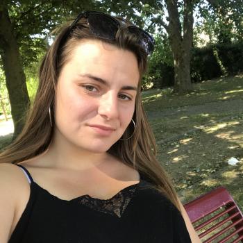 Nanny i Marly: Maeva