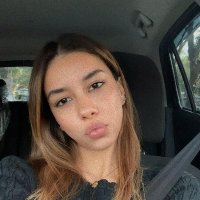 Pengasuh di Kuala Lumpur: Maria