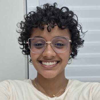 Babá em Lauro de Freitas: Brenda