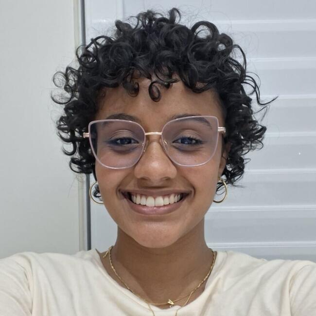 Babá em Lauro de Freitas: Brenda