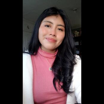 Trabajo para niñera en Amaguaña: trabajo de niñera Lady