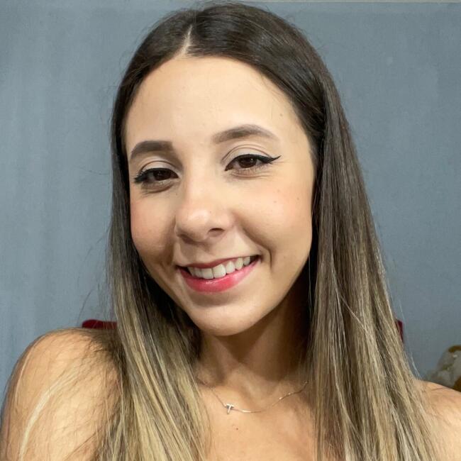 Babá em São Bernardo do Campo: Thamires