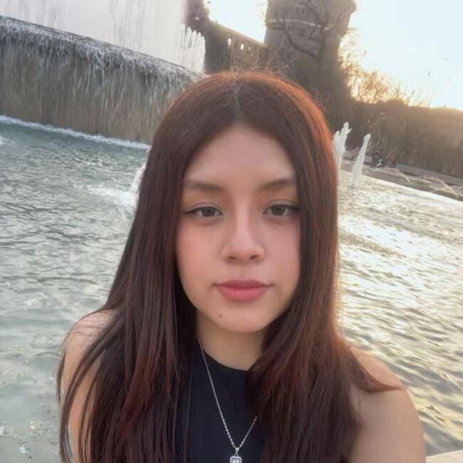 Babysitter in Lima: Nayely