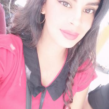 Niñera Chiclayo: Jennyfer Lizzet