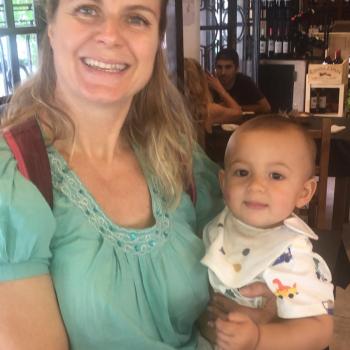 Babysitting job in Cagliari: babysitting job Ana