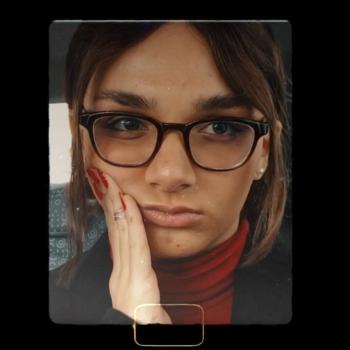 Babysitter a Napoli: Barbara
