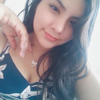 Niñera en El Agustino: Kristal