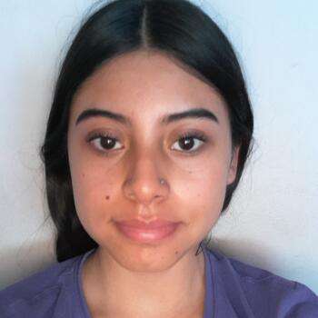 Babysitter in Xalapa: Diana paola