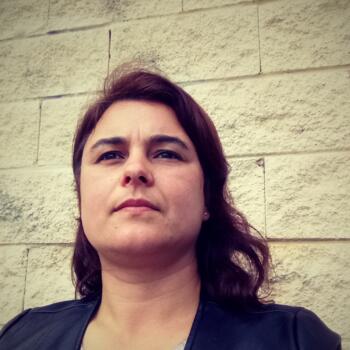 Babysitter em Figueira da Foz: Marta