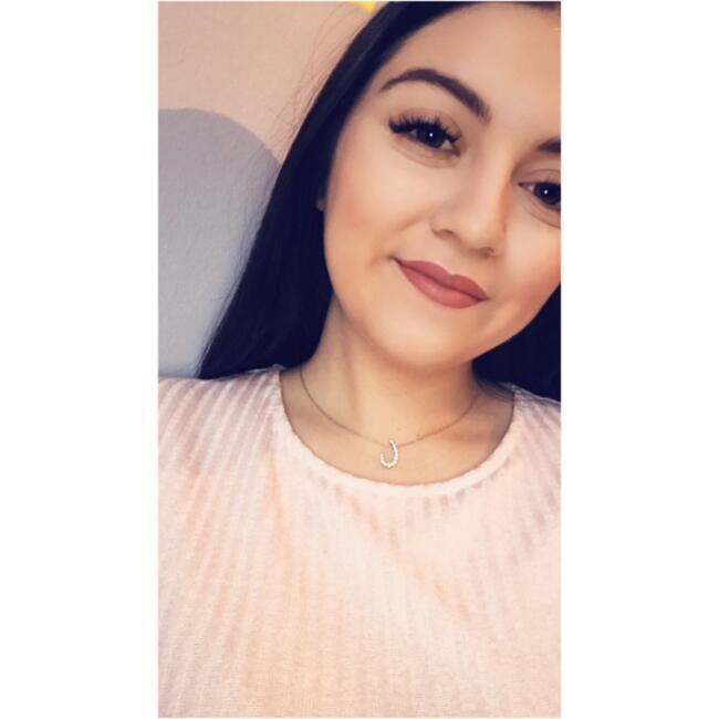 Nanny in Fontenay-le-Fleury: Kelly