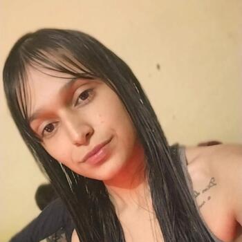 Babysitter in Montevideo: Milagros