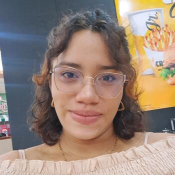 Niñera Diriamba: Ashley