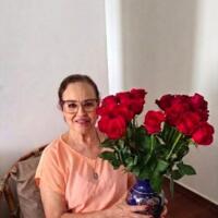 Maria Luiza
