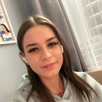 Babysitter Sosnowiec: Paulina