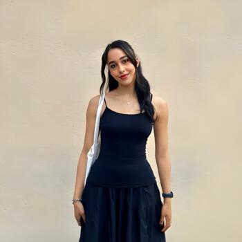 Babysitter London: Luna