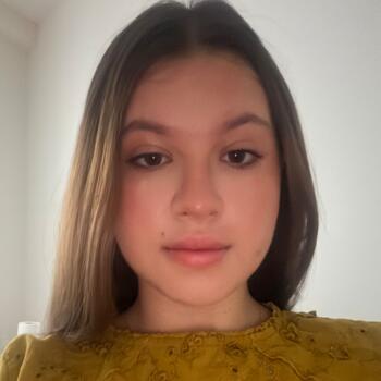 Babysitter in Orihuela: Josefina
