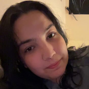 Babysitter in Saint-André-les-Vergers: Marina