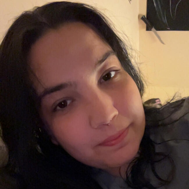 Babysitter in Saint-André-les-Vergers: Marina