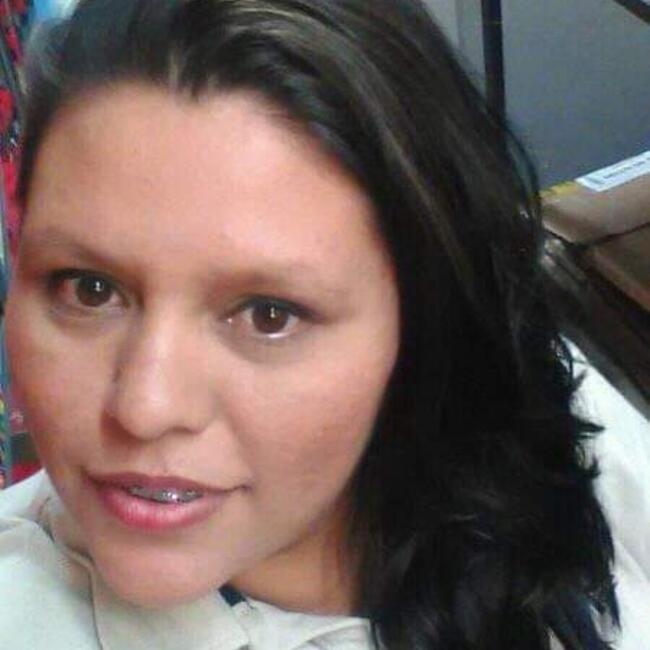 Babysitter στην περιοχή Barrancabermeja: Clelia