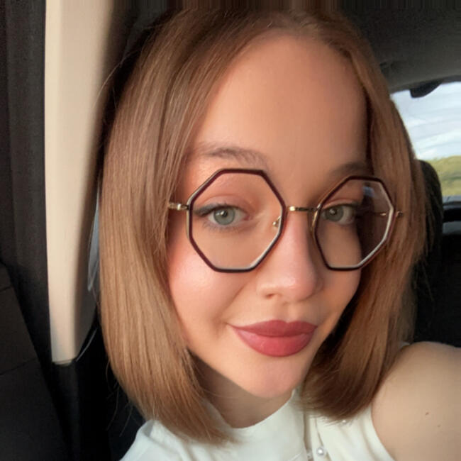 Babysitter a Pisa: Silvia