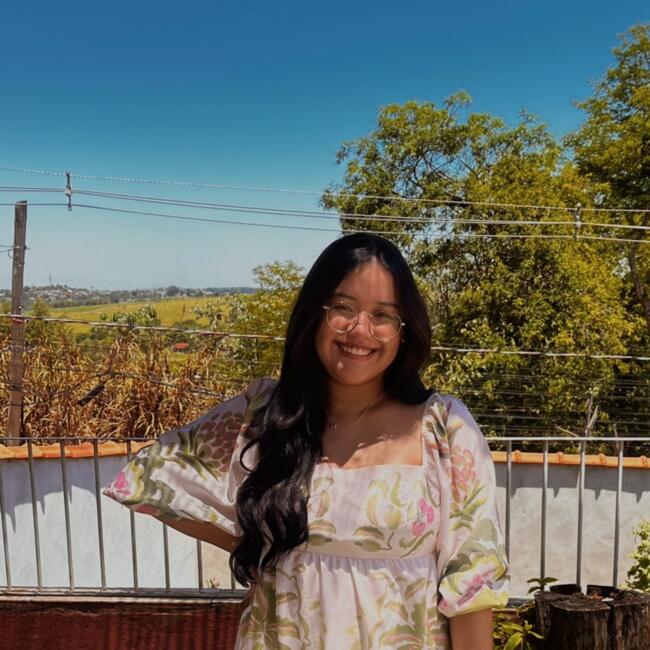 Babysitter in Caçapava: Mírian Camargo