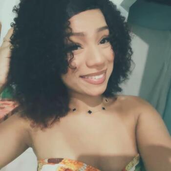 Babá em São Paulo: Bianca