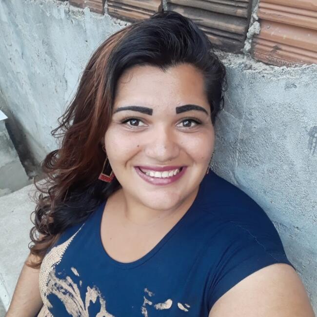 Babysitter in Parnamirim: Danielle