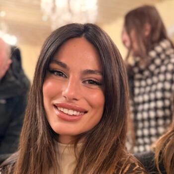 Babysitting job in Genoa: babysitting job Francesca Maria