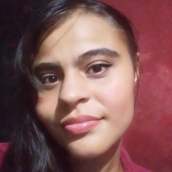 Babá em Porto Velho: Vitoria