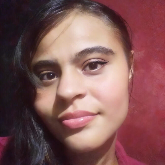 Babá em Porto Velho: Vitoria