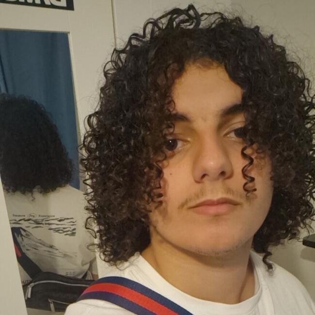 Babysitter in Charleroi: Badr
