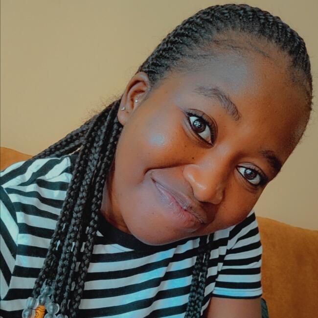 Babysitter in Pretoria: Mercia