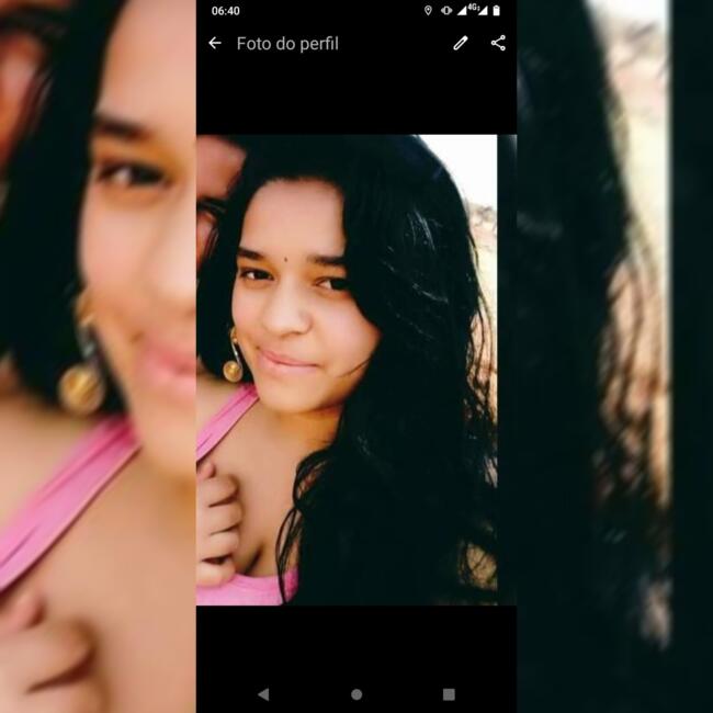 Babysitter in Brasília: Daniele costa