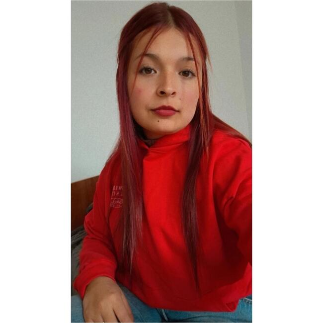 Babysitter in La Serena: Mayerly Rojas Olmos