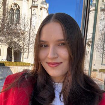 Babysitter Turin: Ramona