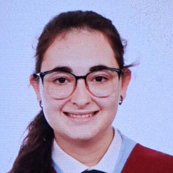 Canguro en Jerez de la Frontera: Miriam