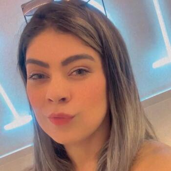 Babysitter in Alcobendas: Lisiane
