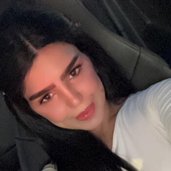 Nanny Marrakesh: Sabrine