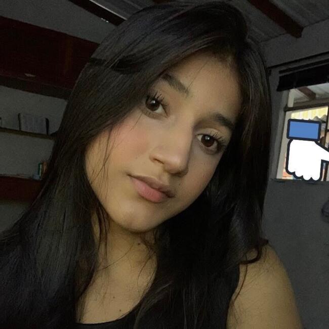 Babysitter in Bello: Maria Daniela