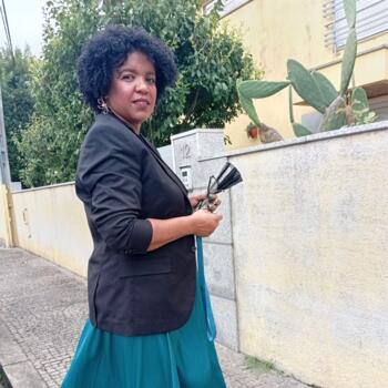 Childminder São Pedro Fins: Ana Gabriela