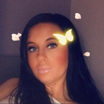 Barnvakt i Lane: Linda