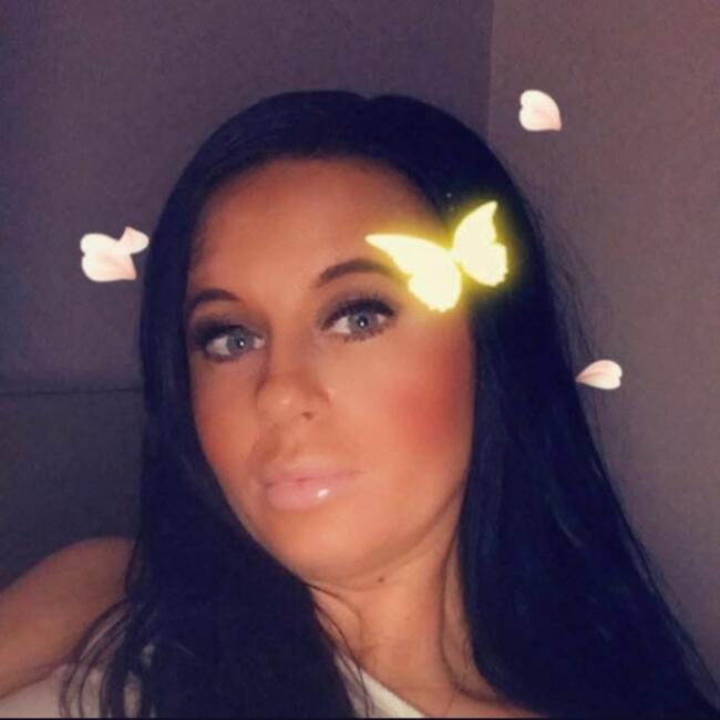 Barnvakt i Lane: Linda