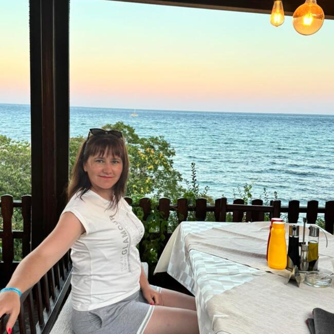 Job de babysitting în Romăneşti: Rodica