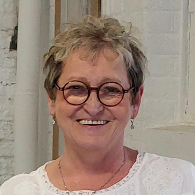 Babysitter in Thuin: DaDaDanièle Danièle Danièle ûD