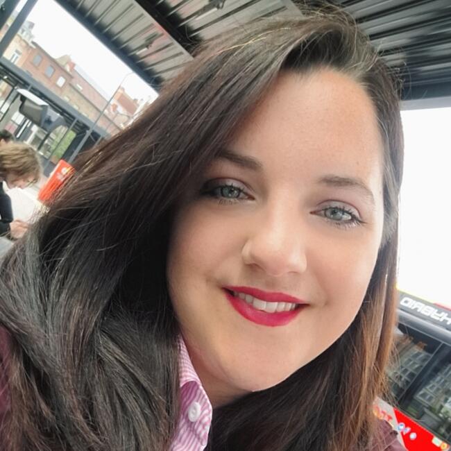 Tagesmutter in La Louvière: Emmanuelle