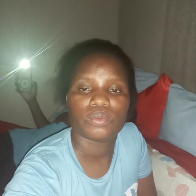 Babysitting job in Johannesburg: Sibanesihle