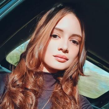 Babá em Serra Talhada: Raissa